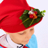 Карнавальный костюм "Месяц Июль" детский