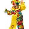 Карнавальный костюм "Клоун сказочный" арт 5221