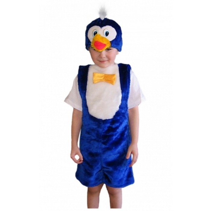 "Пингвинчик" карнавальный костюм 89043