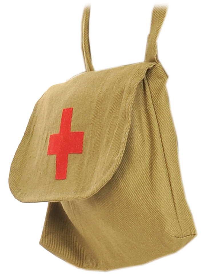 Военная сумка медсестры К5105