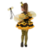 "Пчелка" карнавальный костюм арт Б5139