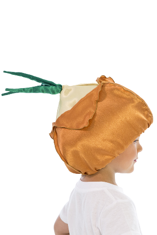 Карнавальная шапка "Лук"   