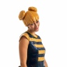Карнавальный костюм "Кукла королева Пчелка" Ф327