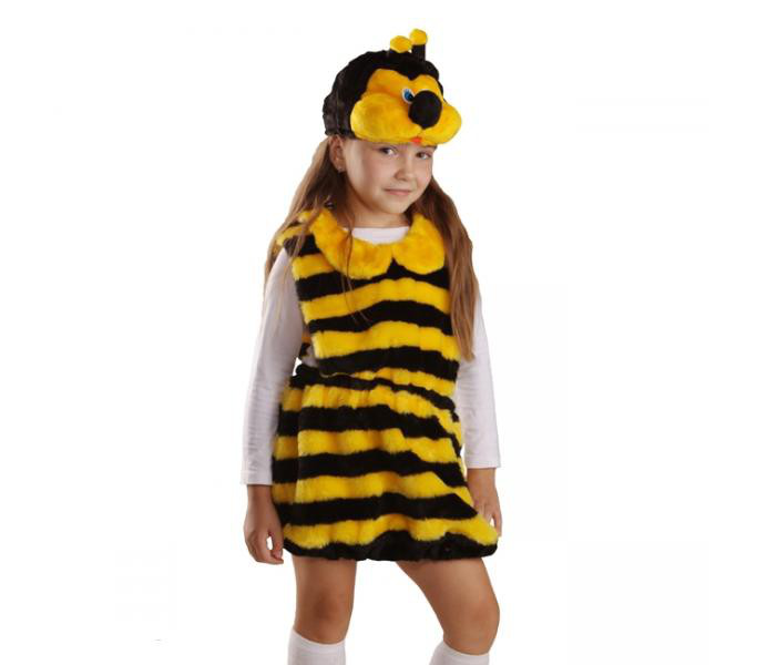 "Пчела" карнавальный костюм 89047