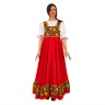 Русский народный костюм "Мария Ягода" 