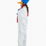 Карнавальный костюм "Снеговик" М77